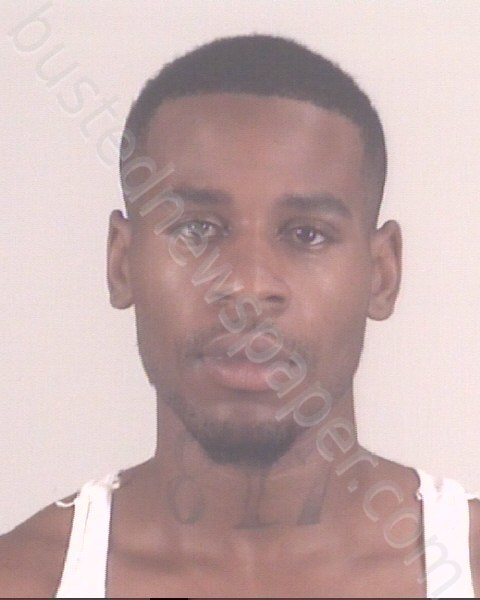 HICKMAN,FREDRICK LAVOR #, Tarrant County, Texas - 2021-09-17