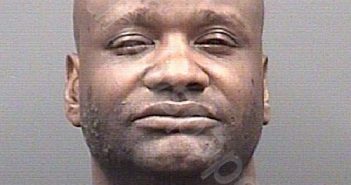 KOONTZ, ANTOWANE DENNIS | 2021-09-17 12:31:00 Rowan County, North Carolina Booking
