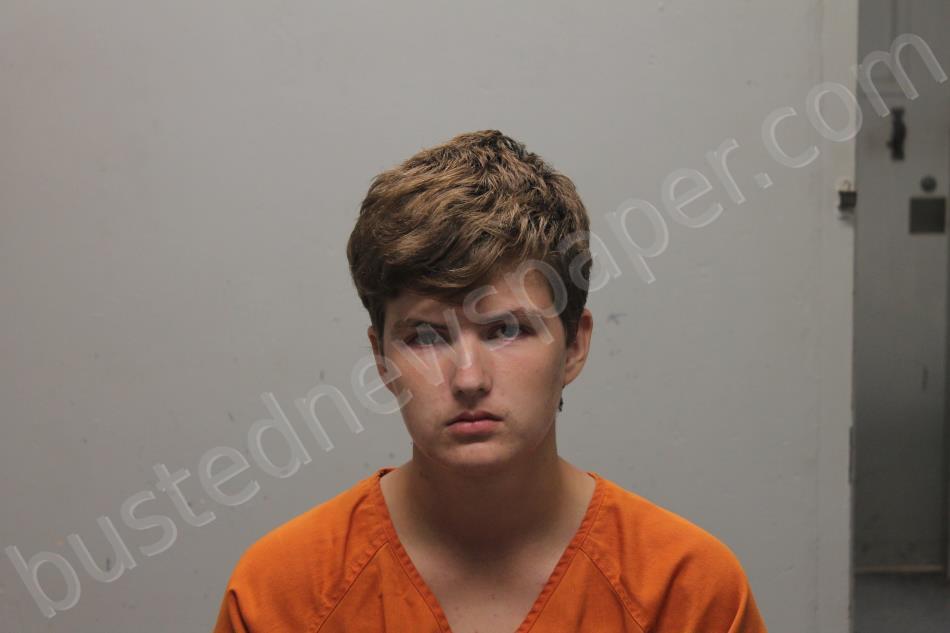 GRAVES, HALEY L #, Daviess Dekalb, Missouri - 2021-09-17 18:30:00