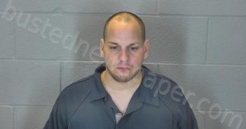 CANARSKY, JACOB WILLIAM | 2021-09-17 23:55:22 Tippecanoe County, Indiana Booking