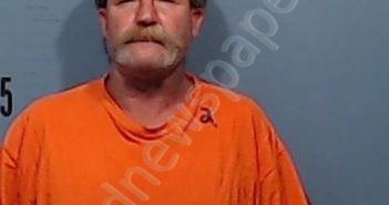 <B>DOTSON</B>, <B>JOSEPH</B> <B>EDWARD</B>, <B>II</B> #, Taylor County, Texas - 2021-09-17