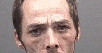 MCCRARY, WILLIAM JEFFREY | 2021-09-17 19:27:00 Rowan County, North Carolina Booking
