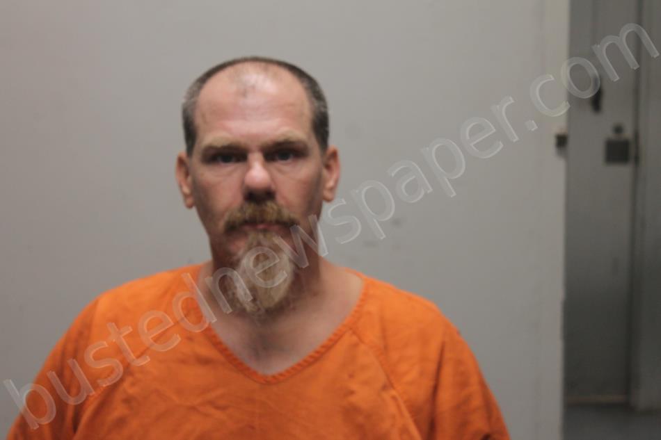 KING, RICHARD #, Daviess Dekalb, Missouri - 2021-09-17 17:31:00