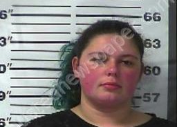 ANGELA ABBITT | 2021-09-17 14:11:00 Gibson County, Tennessee Booking
