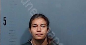 <B>TORRES</B>, <B>VERONICA</B> <B>MORA</B> #, Taylor County, Texas - 2021-09-17