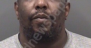 SIFFORD, BRIAN EUGENE | 2021-09-17 09:35:00 Rowan County, North Carolina Booking