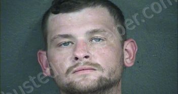 <B>SANDERS</B>, <B>JOSEPH</B> <B>AARON</B> #, Wyandotte County, Kansas - 2021-09-17 17:44:00