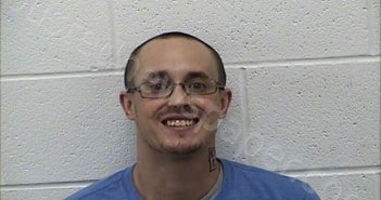 YADON, BAYLOR L | 2021-09-17 Chase County, Kansas Booking