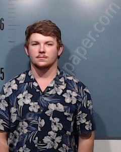 PANZER, ZACHARY CARL | 2021-09-17 Taylor County, Texas Booking