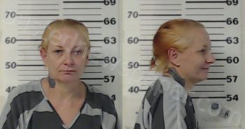 <B>SHINN</B>, <B>BEVERLY</B> <B>PATRICE</B> #, Henderson County, Texas - 2021-09-17