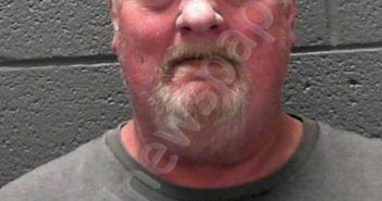 WATTS, DENNIS WAYNE | 2021-09-17 18:25:00 Tucker County, West Virginia Booking