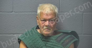 <B>SETTLE</B>, <B>CARROLL</B> <B>MARSHALL</B>, <B>N</B>/<B>A</B> #, Rsw Regional Jail, Virginia, RSW Regional Jail, Virginia - 2021-09-18 22:09:00