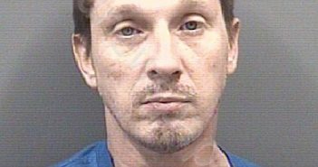 BOGER, WILLIAM TALBERT | 2021-09-18 12:31:00 Rowan County, North Carolina Booking