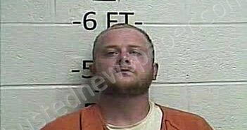 DICKERSON, LARRY G | 2021-09-18 22:31:00 Whitley County, Kentucky Booking