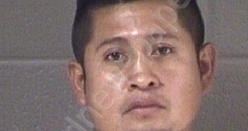 <B>VASQUEZ</B>, <B>EDWIN</B> #, Buncombe County, North Carolina - 2021-09-18