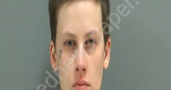 <B>HAIRE</B>, <B>HAYLEY</B> <B>MARIE</B> #, Darlington County, South Carolina - 2021-09-18 03:50:00