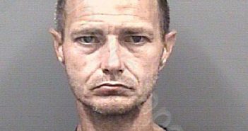 STANLEY, CLYDE MATTHEW | 2021-09-18 04:00:00 Rowan County, North Carolina Booking