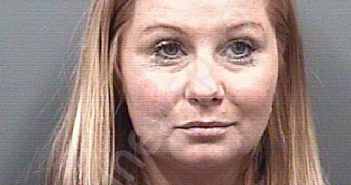 MOWERY, TISHA R | 2021-09-18 01:24:00 Rowan County, North Carolina Booking