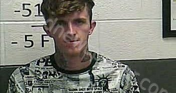 <B>TUTTLE</B>, <B>PAYTON</B> #, Whitley County, Kentucky - 2021-09-18 15:55:00