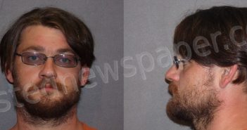 HIGLEY, JAKOB ANTON | 2021-09-18 Wood County, Texas Booking