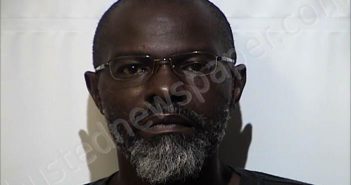 <B>WILLIAMS</B>, <B>TONY</B> NMN #, Christian County, Kentucky - 2021-09-18