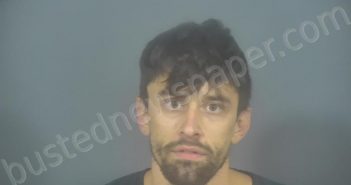 <B>GREEN</B>, <B>LARRY</B> <B>DARNELL</B> #, St. Joseph County, Indiana - 2021-09-18 11:31:00
