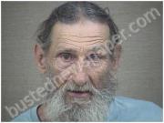 GRIBBLE, WILLIAM | 2021-09-18 Harnett County, North Carolina Booking