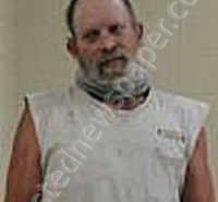 KAUFMAN, CURTIS ALAN | 2021-09-18 Grant County, Wisconsin Booking