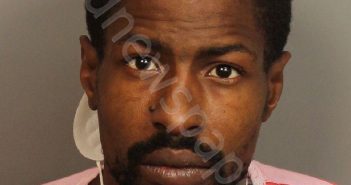 TOLBERT, LOUIS MARKEITH | 2021-09-18 16:44:00 Jefferson County, Alabama Booking