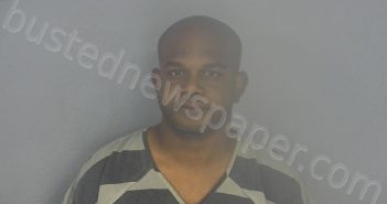 CHATMAN, <B>ANTHONY</B> <B>PHILLIP</B> <B>WAYNE</B> #, Greene County, Missouri - 2021-09-18 05:00:00