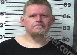 ALEX EDWARDS | 2021-09-19 02:55:00 Gibson County, Tennessee Booking