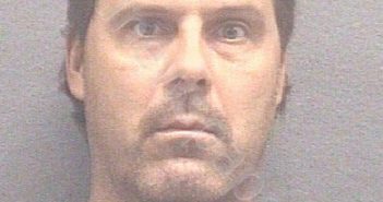 TWINING, ANTHONY | 2021-09-19 Muskegon County, Michigan Booking