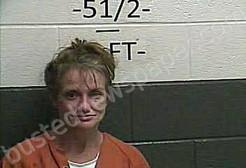 ADAMS, LINDA RENEA #, Whitley County, Kentucky - 2021-09-19 04:36:00