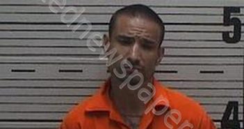<B>CHRISTOPHER</B> ANTHONY <B>ARCHULETA</B> JR #, Autauga County, Alabama - 2021-09-19 03:12:00