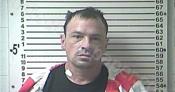 BANDY, JERMEY SHAWN | 2021-09-19 00:56:00 Hardin County, Kentucky Booking