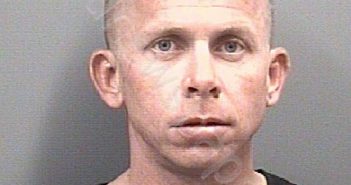 CARPENTER, TIMOTHY ALLEN | 2021-09-19 11:56:00 Rowan County, North Carolina Booking