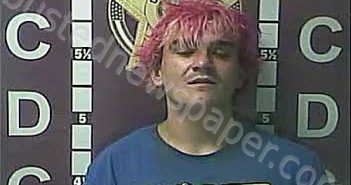 <B>LAYNE</B>, <B>CHANDLER</B> <B>SCOTT</B> #, Madison County, Kentucky - 2021-09-19 20:59:00