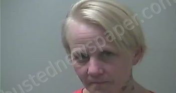 <B>SHIVELY</B>, <B>BOBBI</B> <B>JO</B> #, Midland County, Michigan - 2021-09-19 23:34:00
