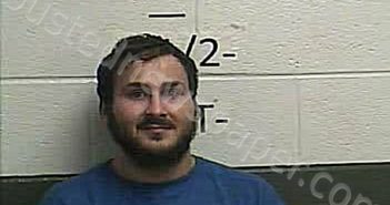 PENNINGTON, JONATHAN CALVIN | 2021-09-19 19:03:00 Whitley County, Kentucky Booking