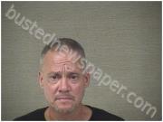 LUTHER, CHRISTOPHER | 2021-09-19 Harnett County, North Carolina Booking
