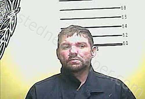 LONG, CHARLES BENTON #, Bell County, Kentucky - 2021-09-19 22:36:00