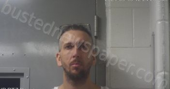 YIINGLING, GLENN S | 2021-09-19 14:44:00 Lewis County, Kentucky Booking