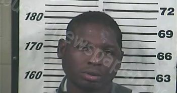 MCDOWELL, JEWEL L | 2021-09-19 17:02:00 Perry County, Mississippi Booking