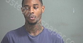 WRIGHT JAVIONNE RASHAUN | 2021-09-20 Sandusky County, Ohio Booking