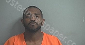 WOLVERTON VINCENT TRAVEYON | 2021-09-20 Sandusky County, Ohio Booking