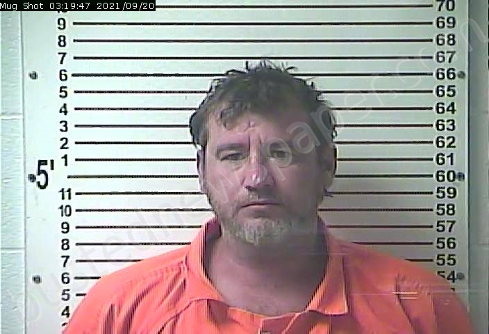 BEASLEY, RANDALL WAYNE #, Hardin County, Kentucky - 2021-09-20 02:01:00