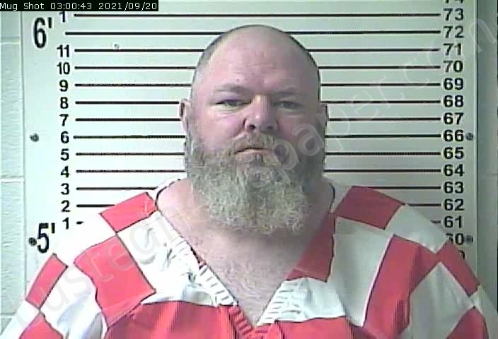 WARREN, JONATHAN DERRICK #, Hardin County, Kentucky - 2021-09-20 00:40:00