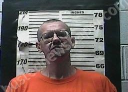 <B>LARRY</B> <B>GUNTER</B> #, Cocke County, Tennessee - 2021-09-20 21:41:00