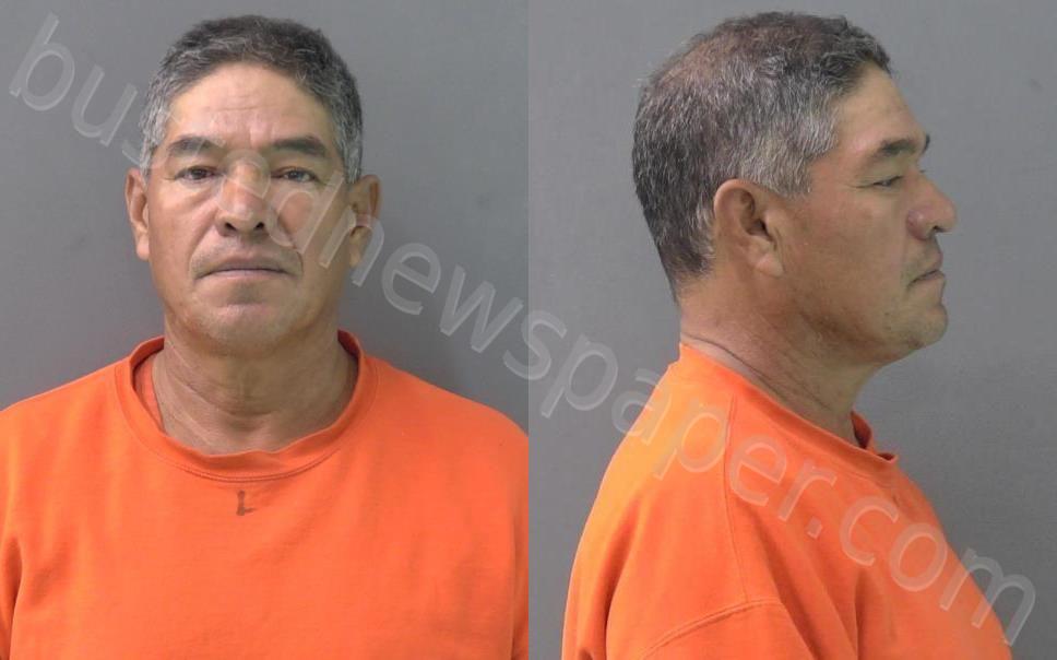 RAMIREZ-PICHARDO, FABIAN #, Bell County, Texas - 2021-09-20 14:13:00