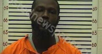 REAYNUNDO STURDIVANT | 2021-09-20 13:39:00 Pickens County, Alabama Booking